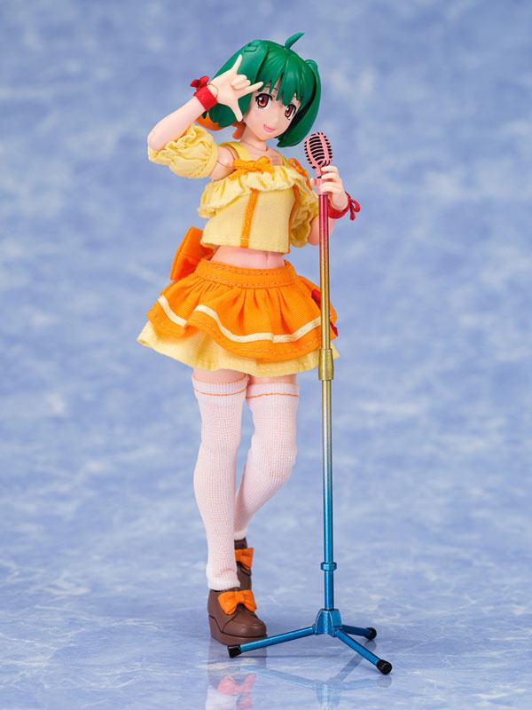 Ranka Lee  Aoshima by duncecap