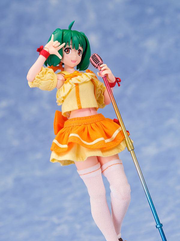 Ranka Lee  Aoshima by duncecap