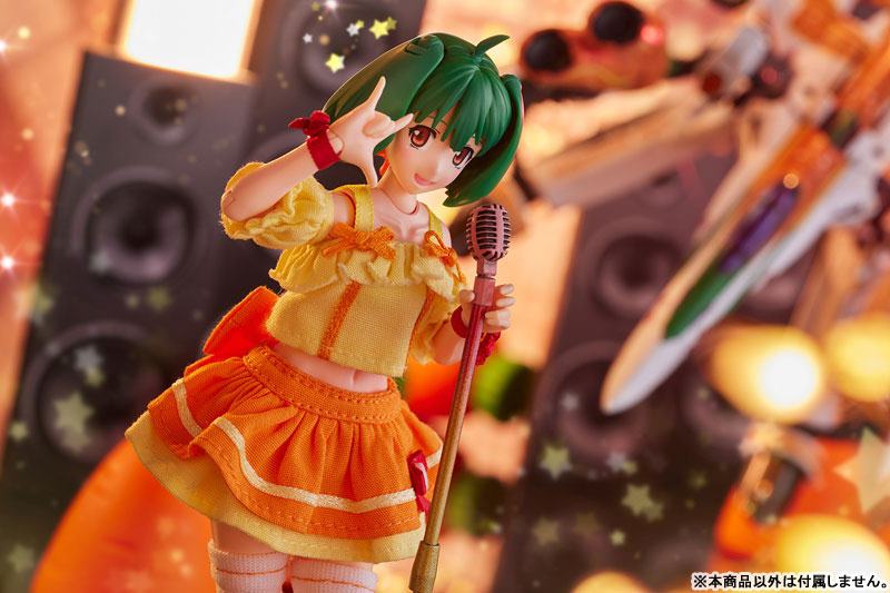 Ranka Lee  Aoshima by duncecap