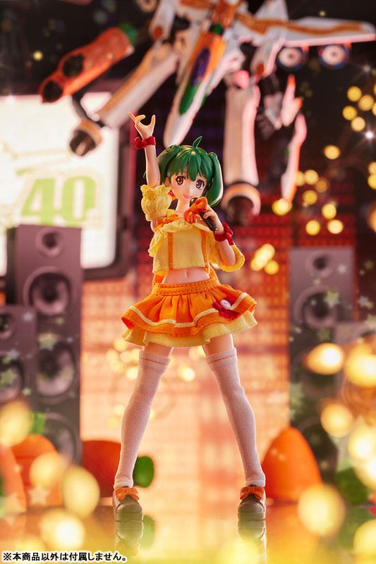 photo of Ranka Lee