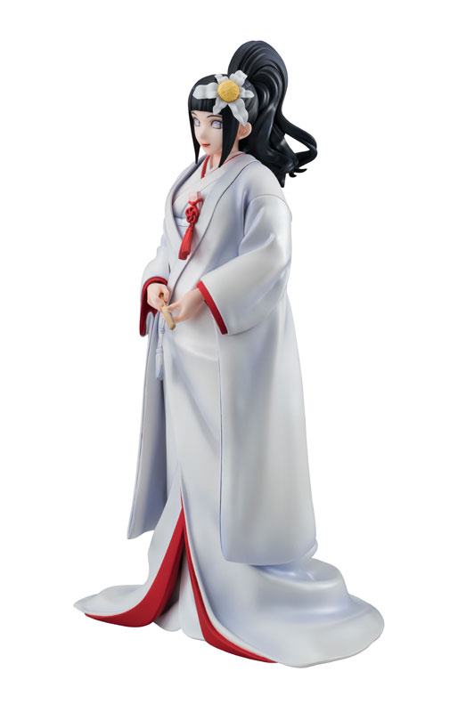 Hyuga Hinata  MegaHouse by duncecap