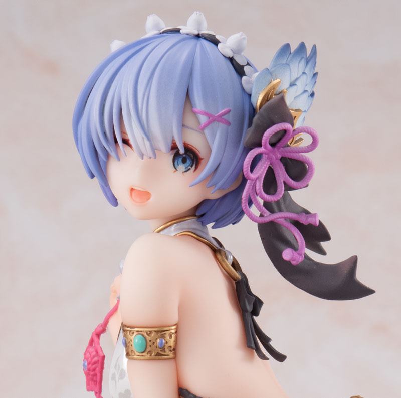 photo of Rem