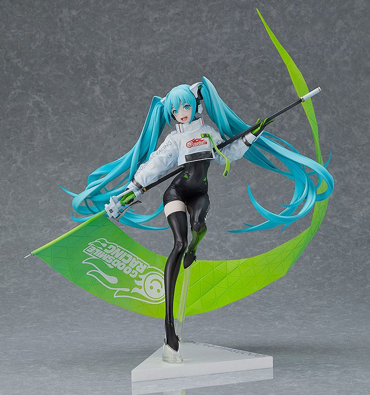 Hatsune Miku  Good Smile Company by duncecap