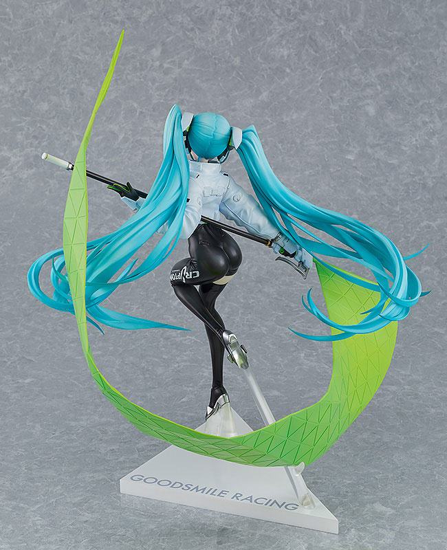 Hatsune Miku  Good Smile Company by duncecap