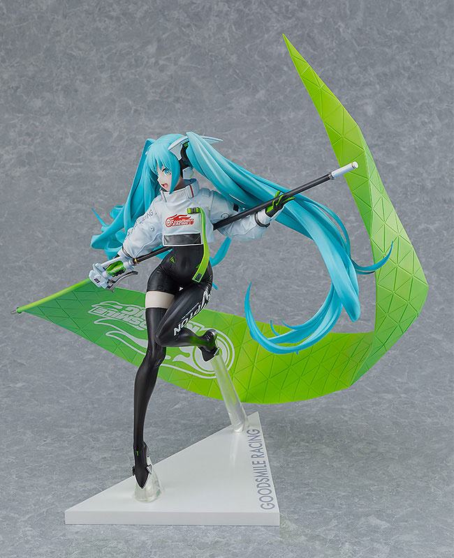 Hatsune Miku  Good Smile Company by duncecap