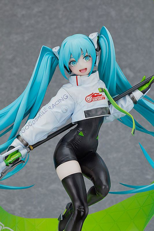 photo of Hatsune Miku