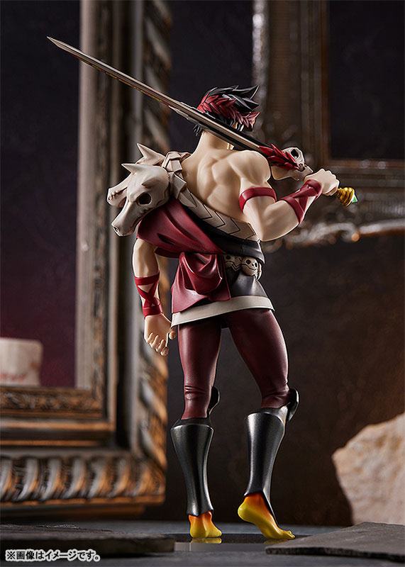 Zagreus  Good Smile Company by duncecap