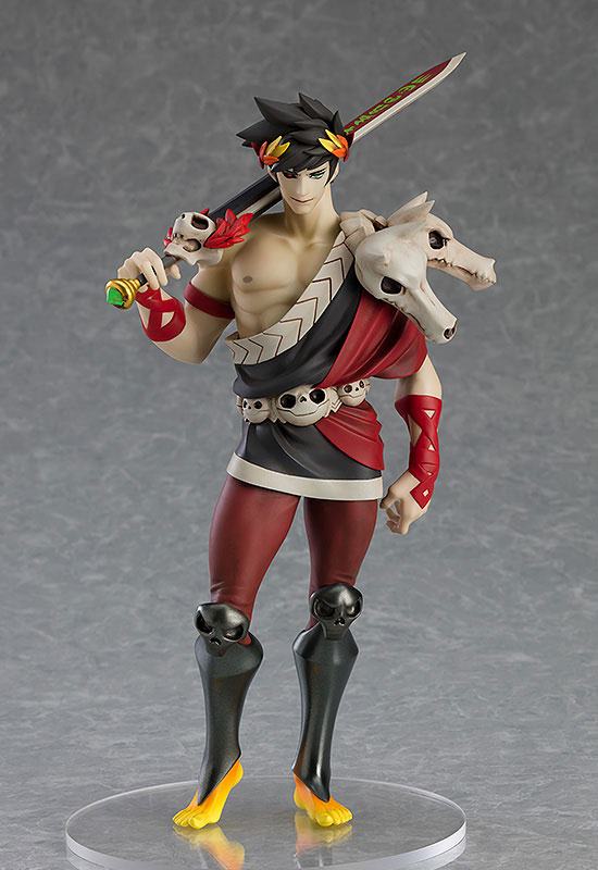 Zagreus  Good Smile Company by duncecap