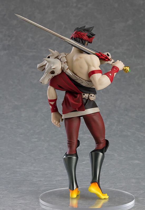 Zagreus  Good Smile Company by duncecap