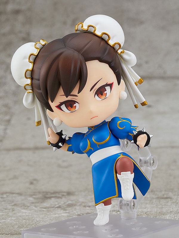 photo of Chun Li