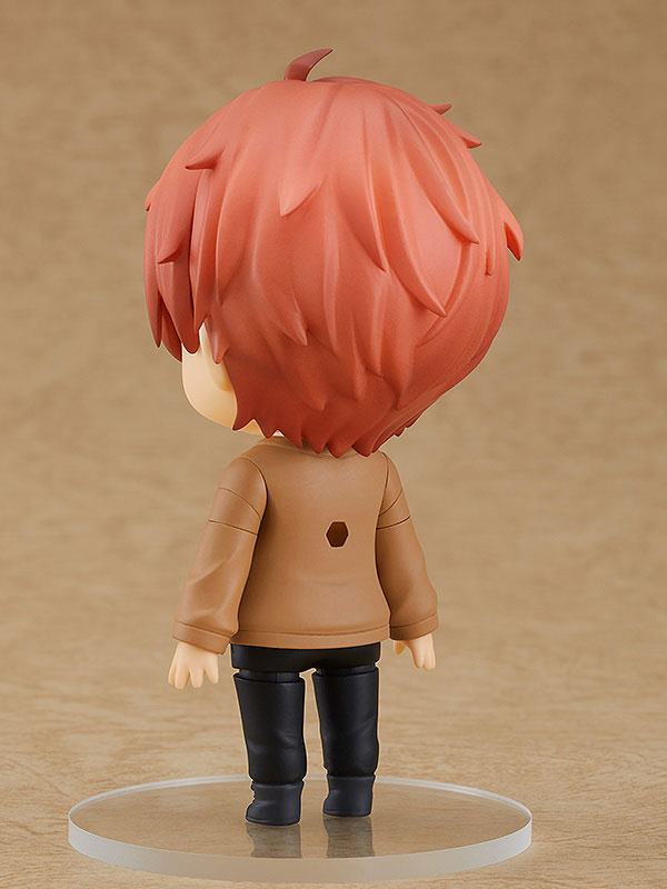 Mafuyu Sato  Good Smile Company by duncecap