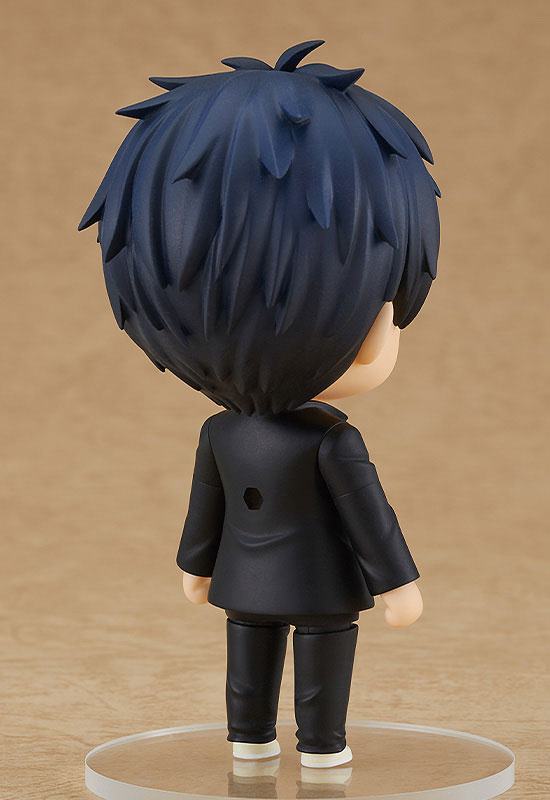 Uenoyama Ritsuka  Good Smile Company by duncecap