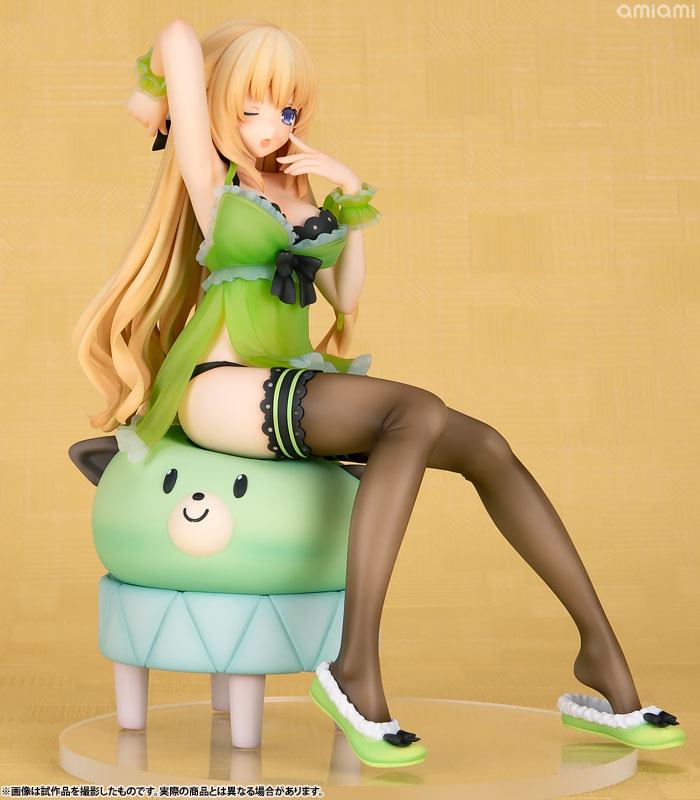 Vert  Broccoli by duncecap