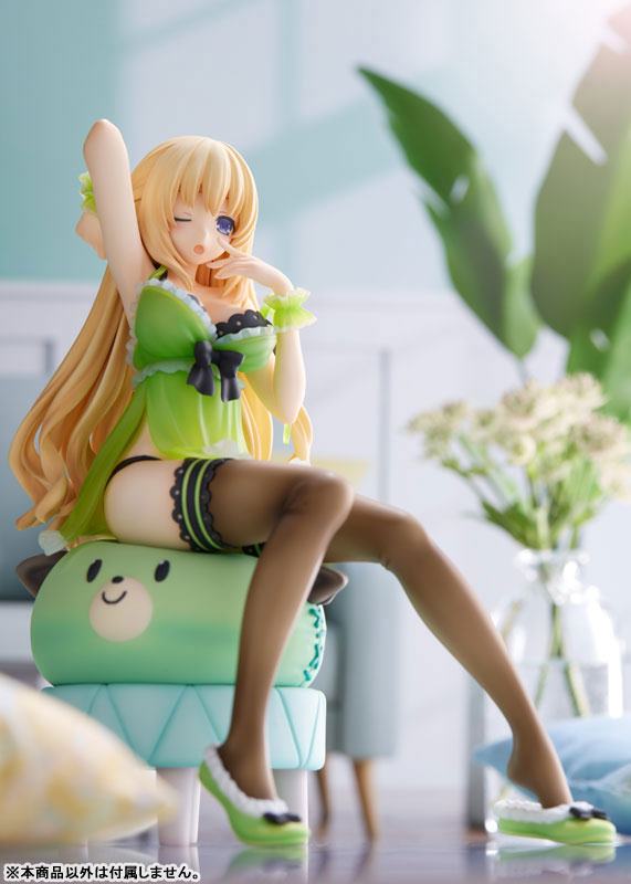 Vert  Broccoli by duncecap