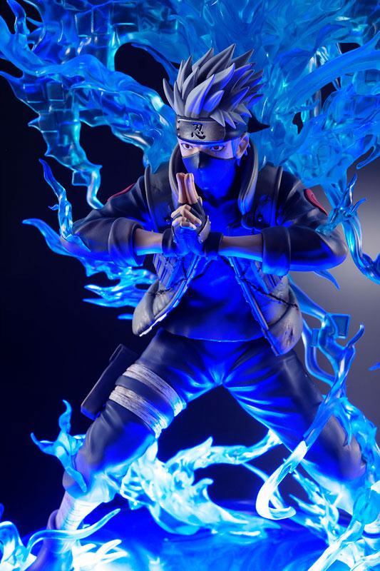 photo of Kakashi Hatake