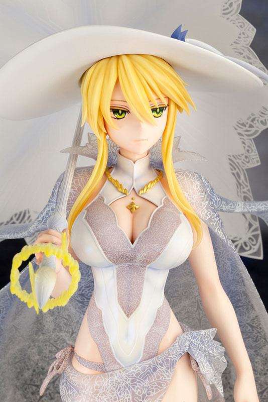 Altria Pendragon  Kotobukiya by duncecap