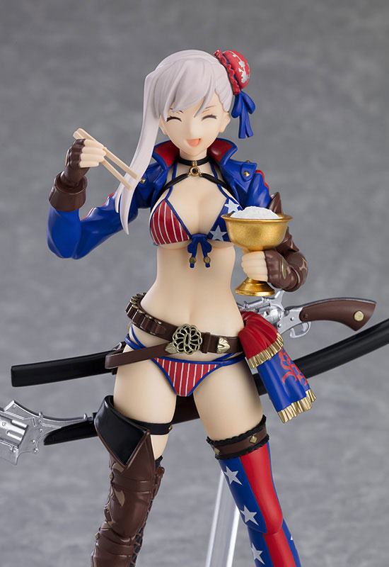 Miyamoto Musashi  Max Factory by duncecap