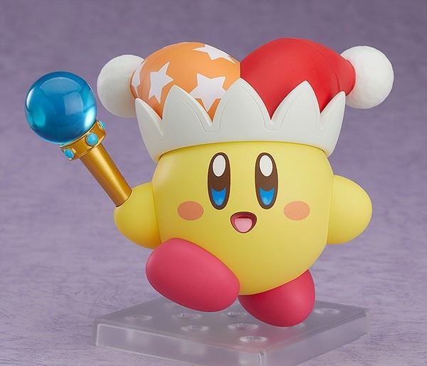 photo of Kirby