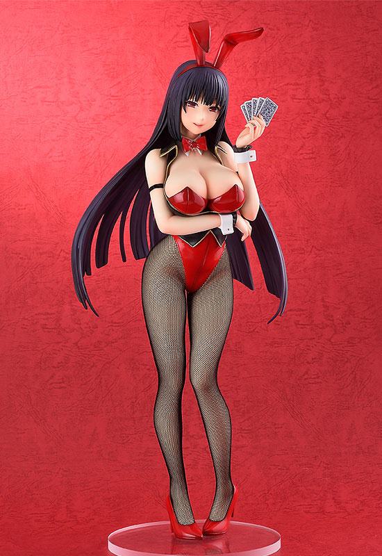 Jabami Yumeko  FREEing by duncecap