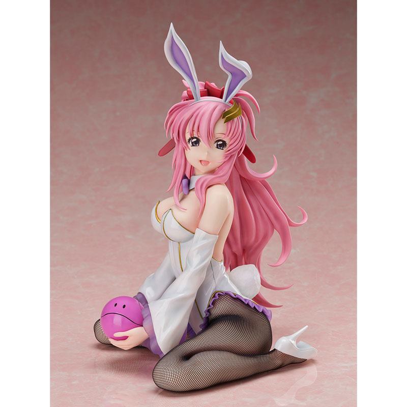 Lacus Clyne  MegaHouse by duncecap