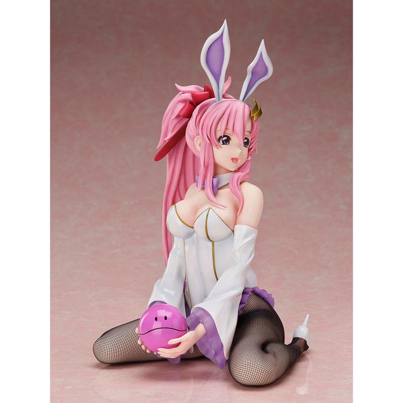 Lacus Clyne  MegaHouse by duncecap