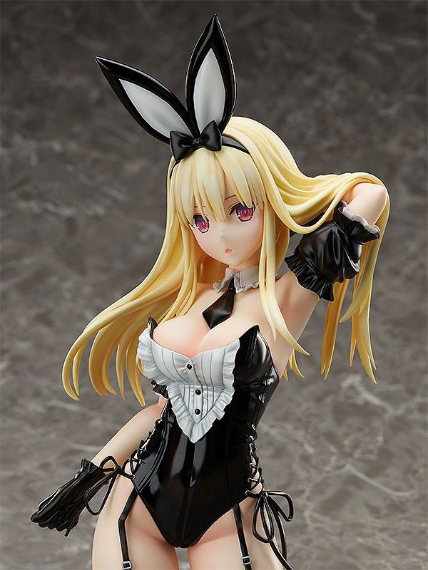 photo of Bunny Girl Eureka