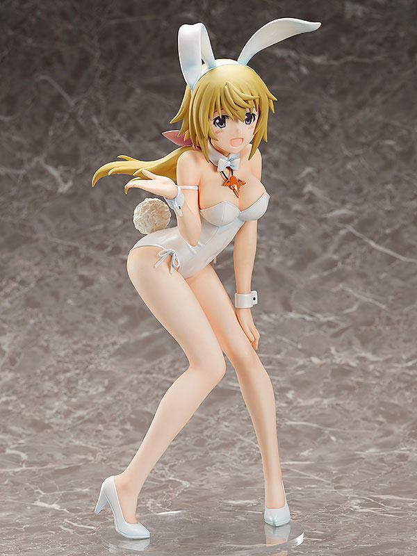 Charlotte Dunois  FREEing by duncecap