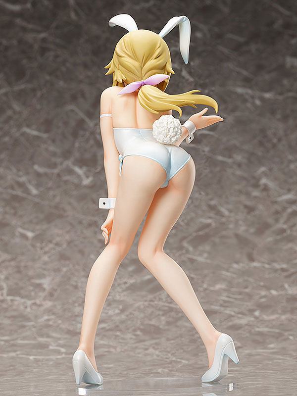 Charlotte Dunois  FREEing by duncecap