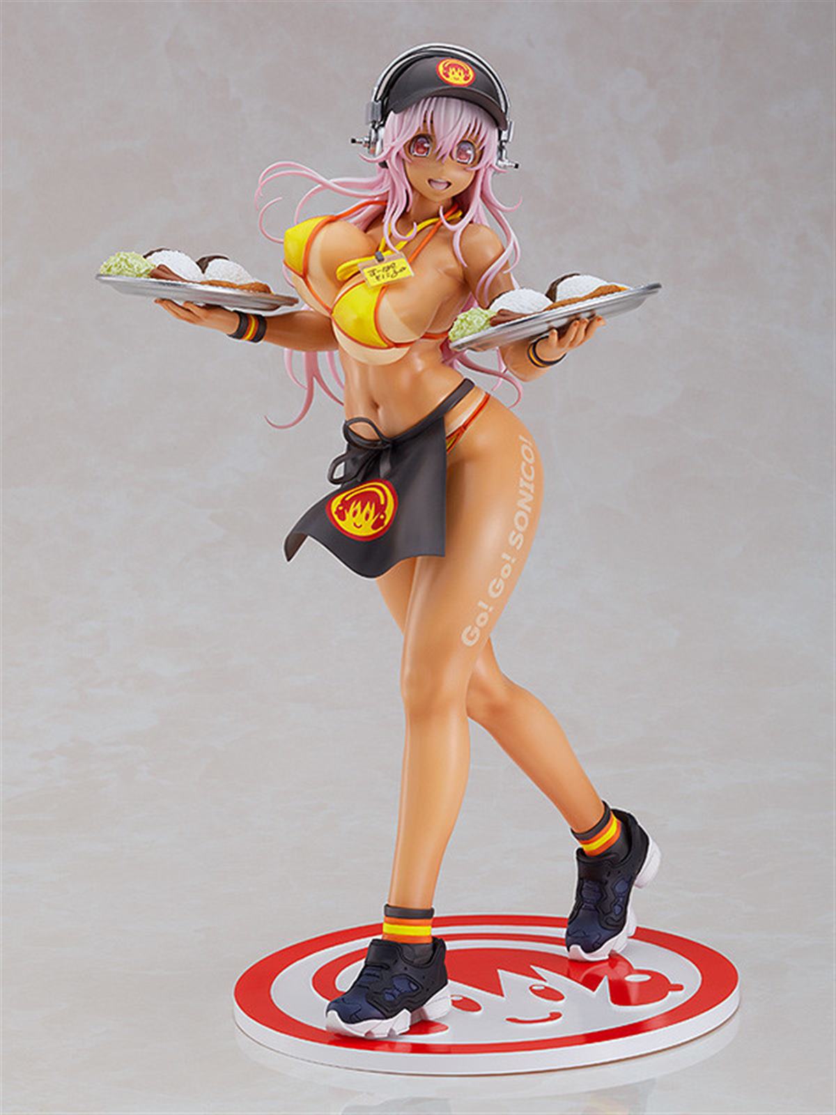 photo of Sonico