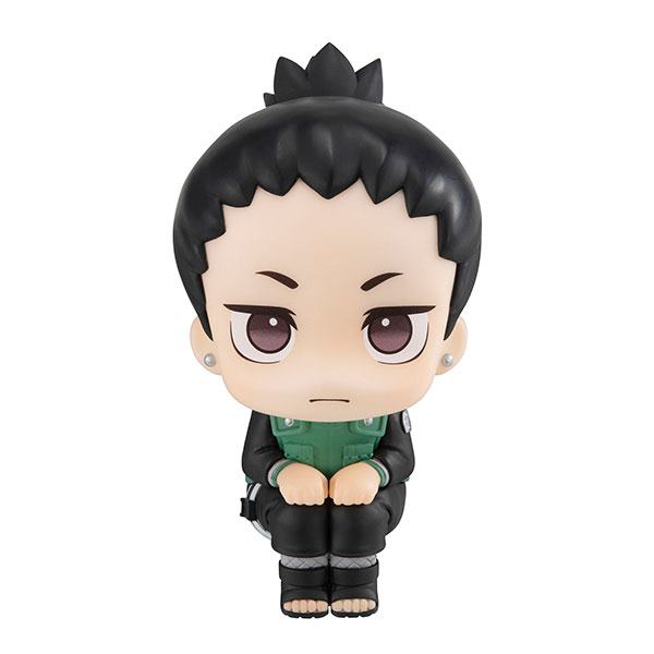 Shikamaru Nara  MegaHouse by duncecap