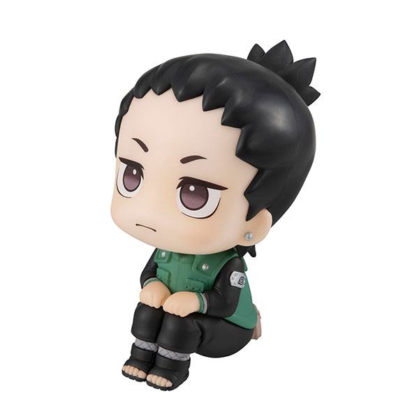 Shikamaru Nara  MegaHouse by duncecap