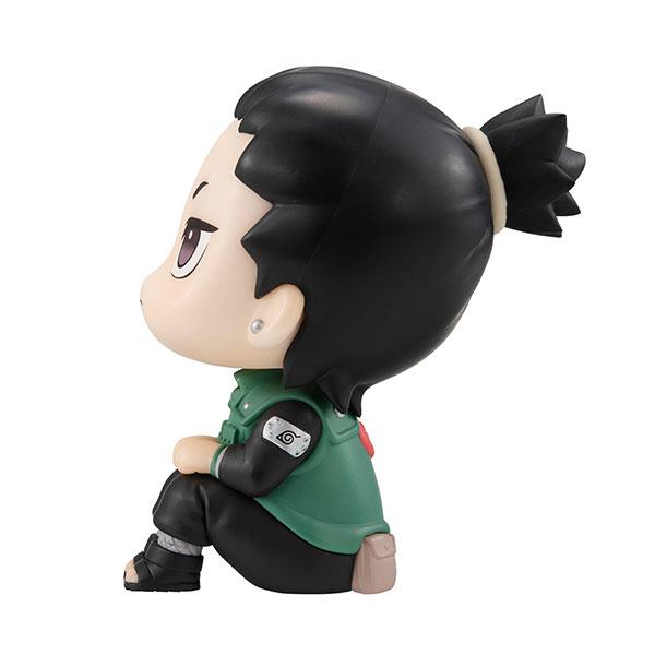 Shikamaru Nara  MegaHouse by duncecap