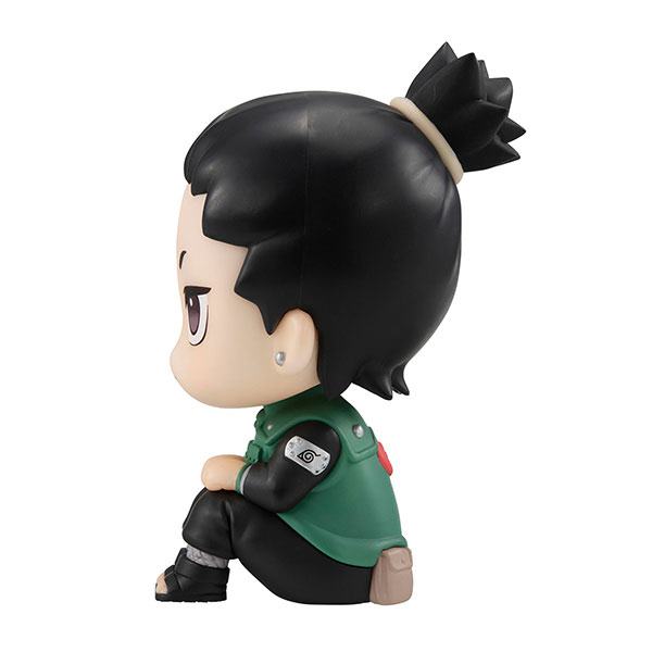 Shikamaru Nara  MegaHouse by duncecap