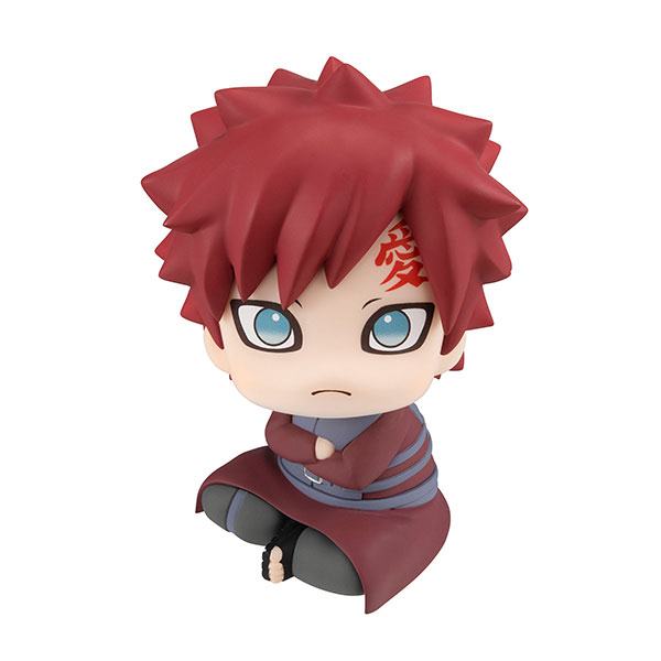 photo of Gaara