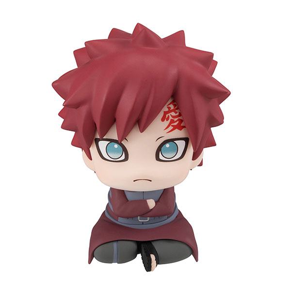 Gaara  MegaHouse by duncecap