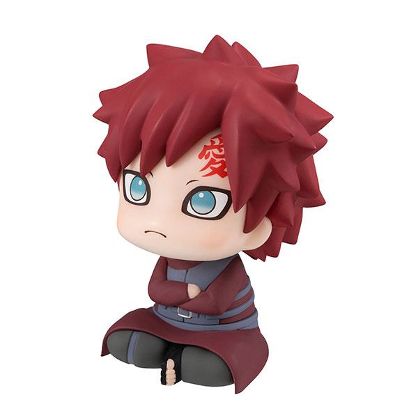 Gaara  MegaHouse by duncecap