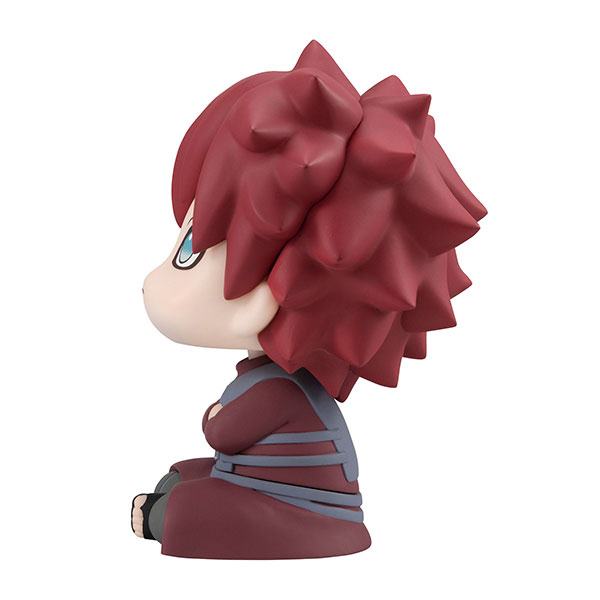 Gaara  MegaHouse by duncecap