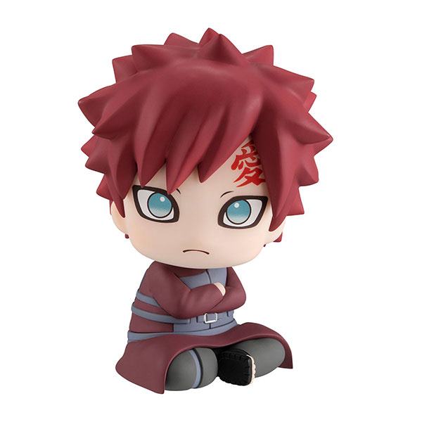 Gaara  MegaHouse by duncecap