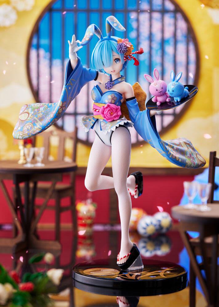 photo of Rem