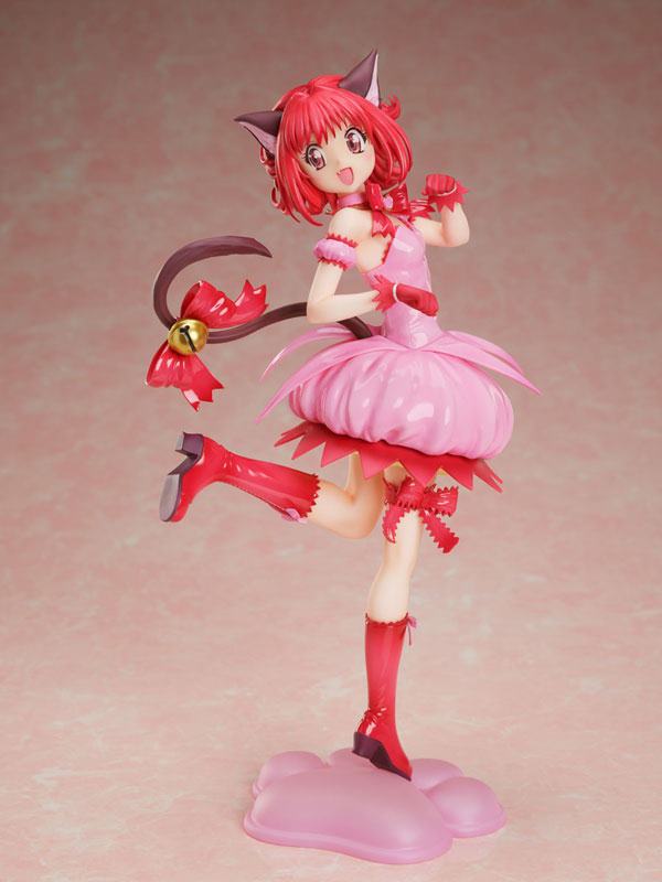 photo of Tokyo Mew Mew