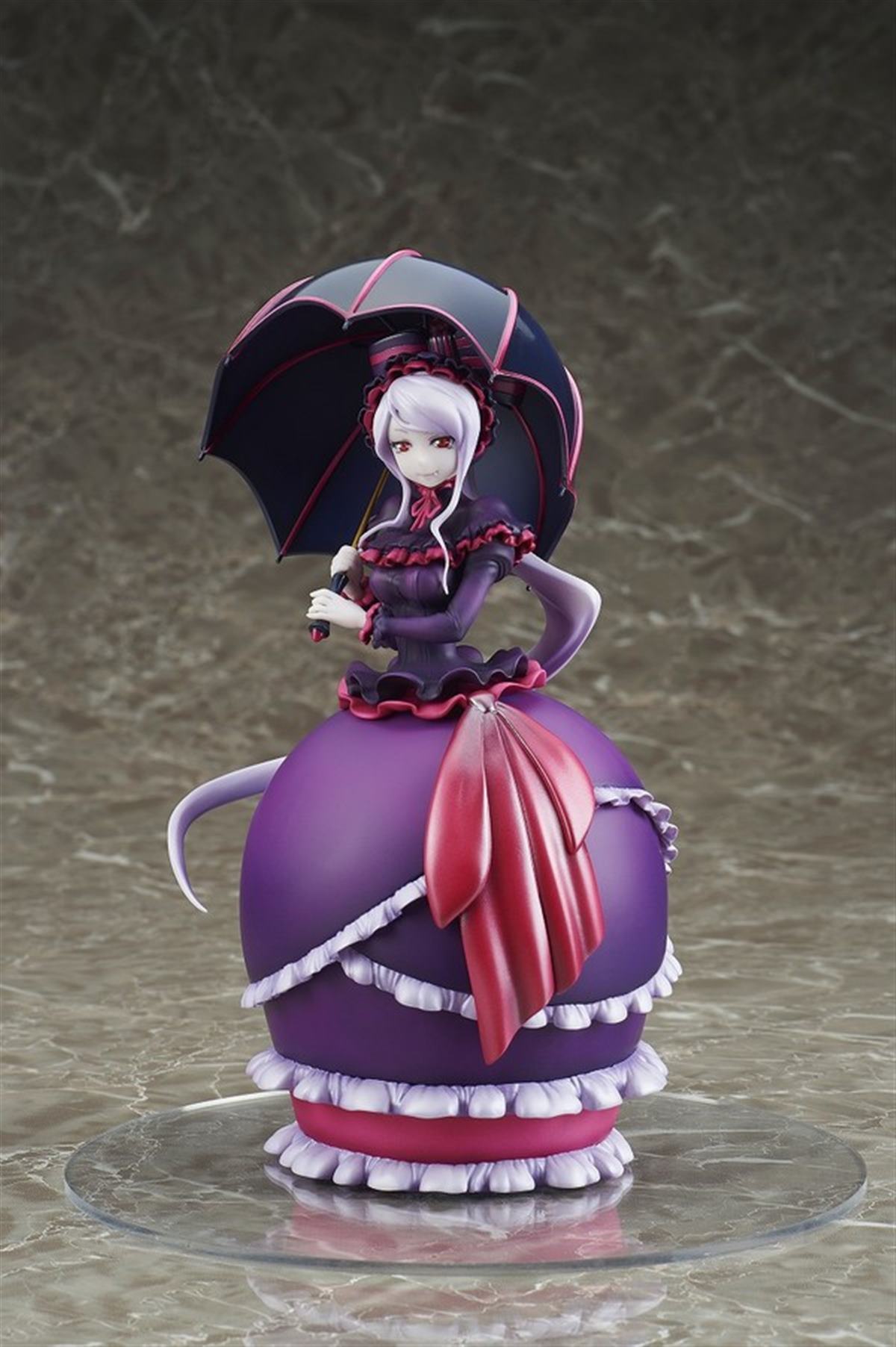 photo of Shalltear Bloodfallen