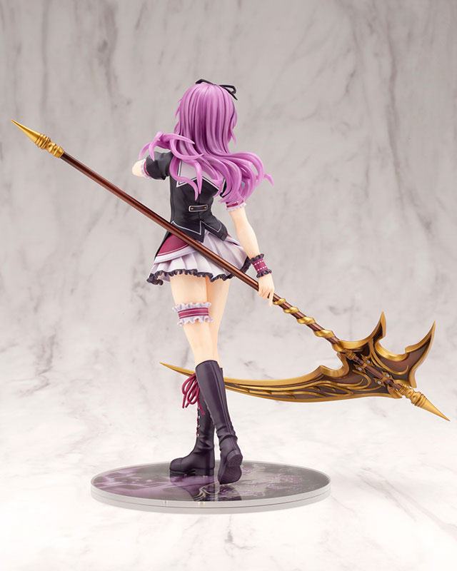 Renne Bright  Kotobukiya by duncecap