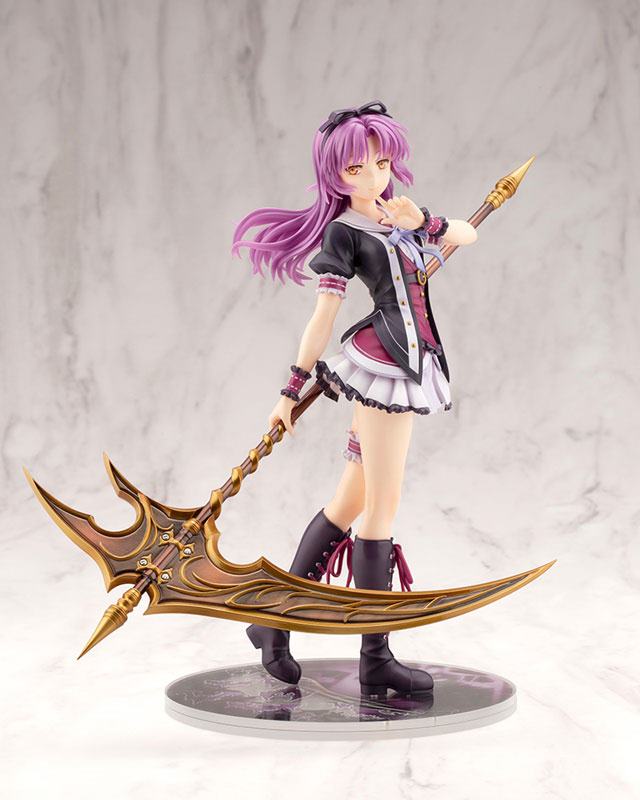 Renne Bright  Kotobukiya by duncecap