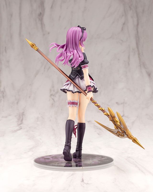 Renne Bright  Kotobukiya by duncecap