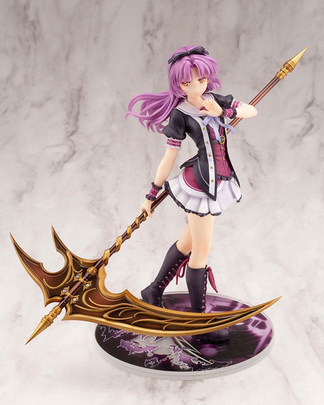 Renne Bright  Kotobukiya by duncecap