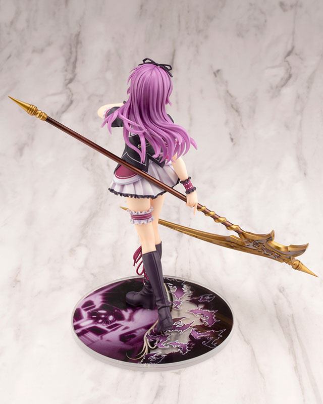 Renne Bright  Kotobukiya by duncecap