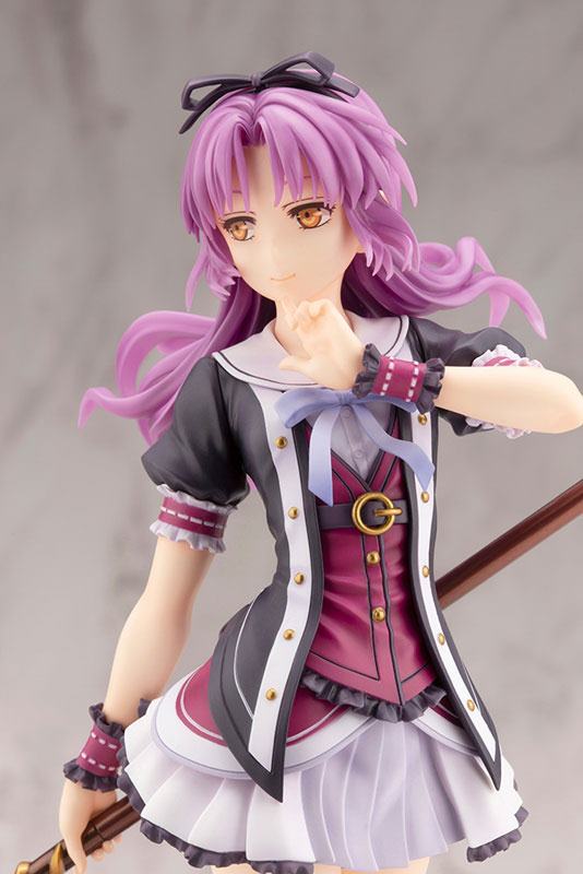 Renne Bright  Kotobukiya by duncecap