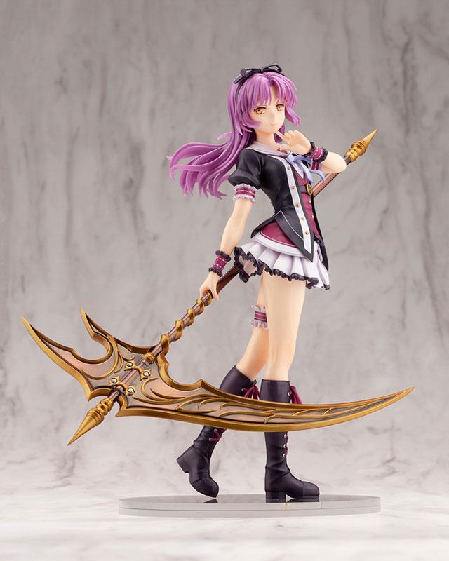 Renne Bright  Kotobukiya by duncecap