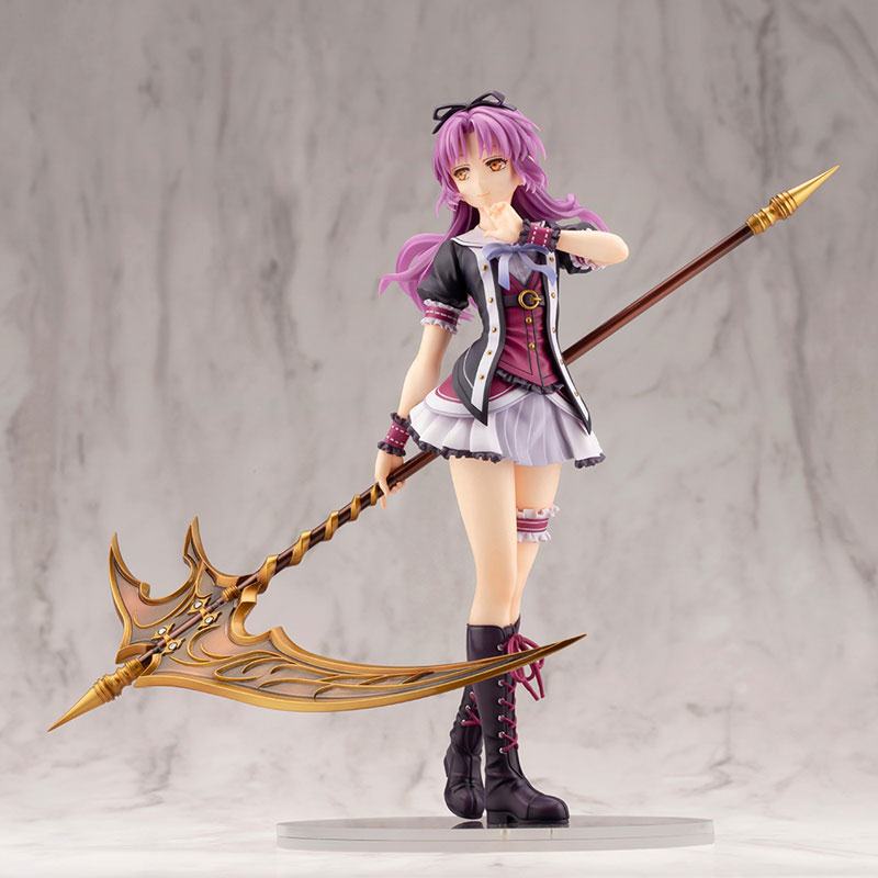 Renne Bright  Kotobukiya by duncecap