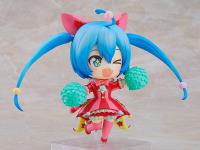 photo of Hatsune Miku